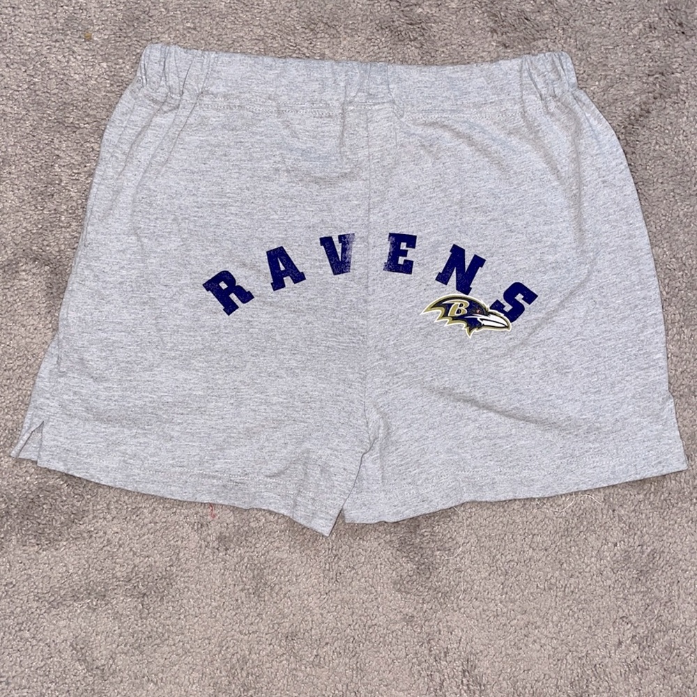 Ravens NFL Shorts